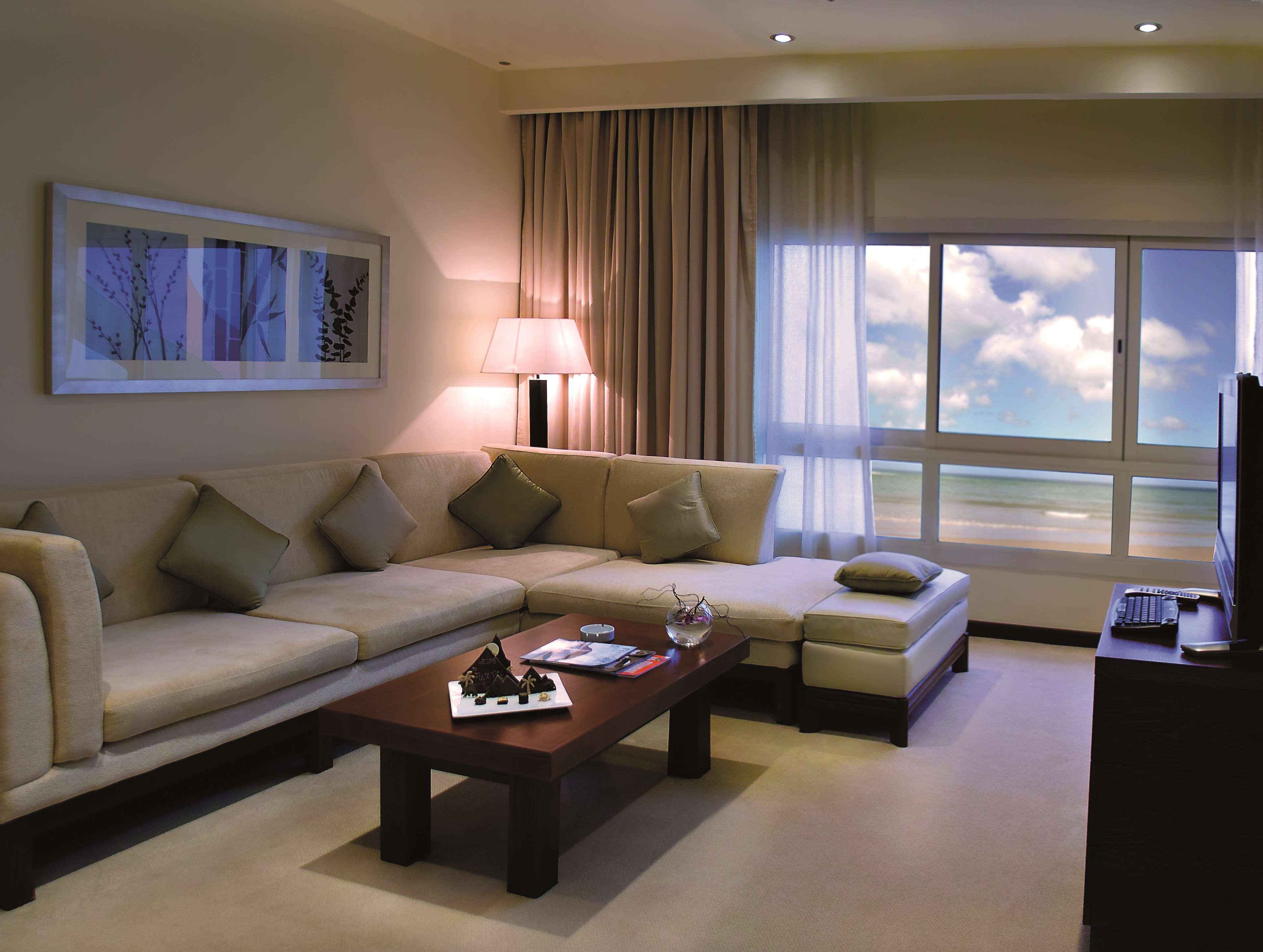 Radisson Blu Resort, Füceyre Dış mekan fotoğraf A living room