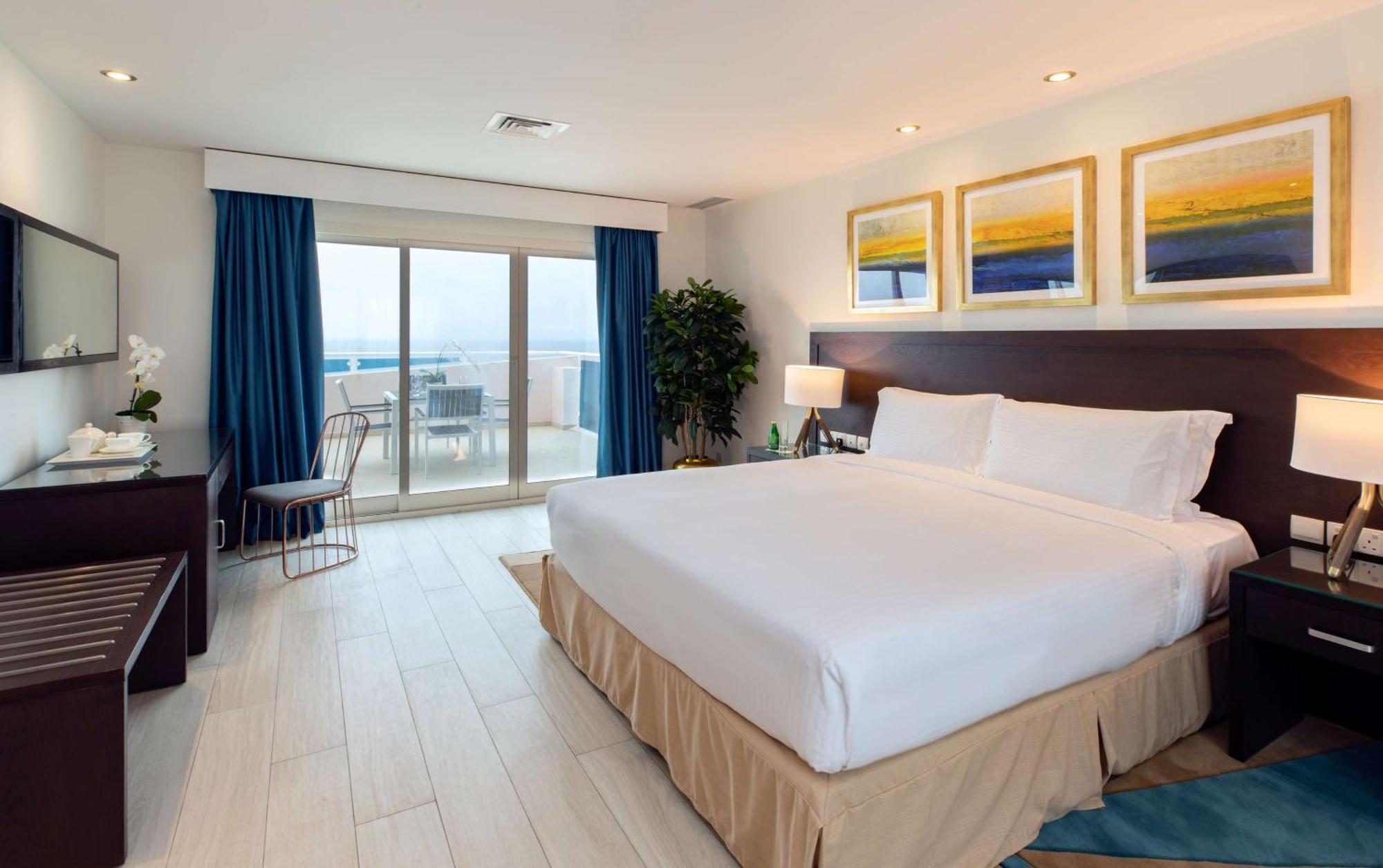 Radisson Blu Resort, Füceyre Dış mekan fotoğraf
