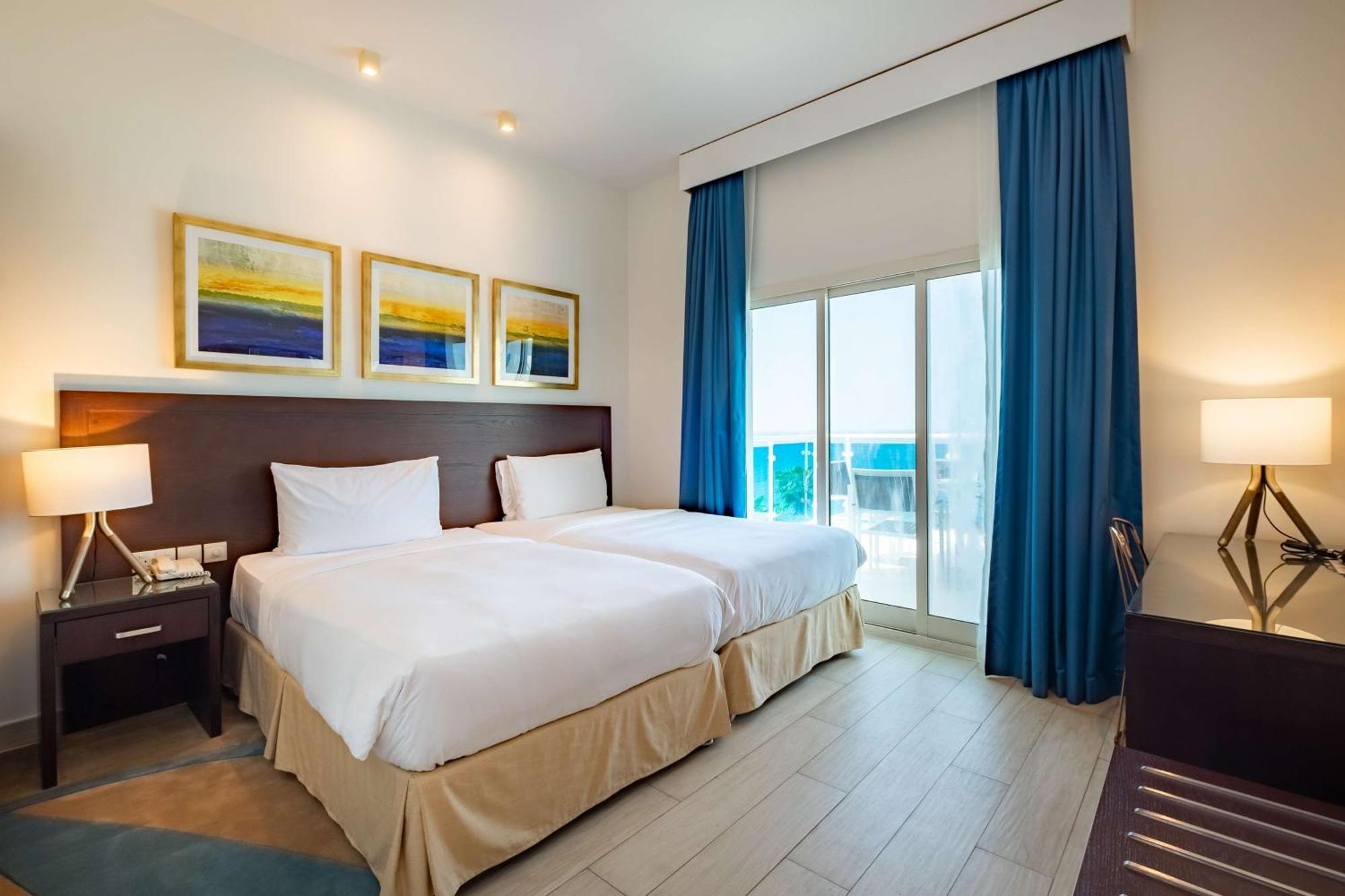 Radisson Blu Resort, Füceyre Dış mekan fotoğraf
