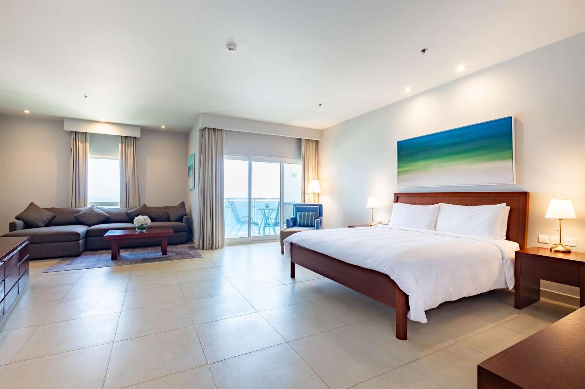 Radisson Blu Resort, Füceyre Dış mekan fotoğraf