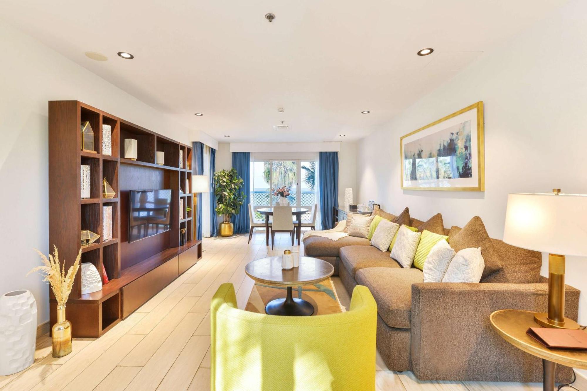 Radisson Blu Resort, Füceyre Dış mekan fotoğraf