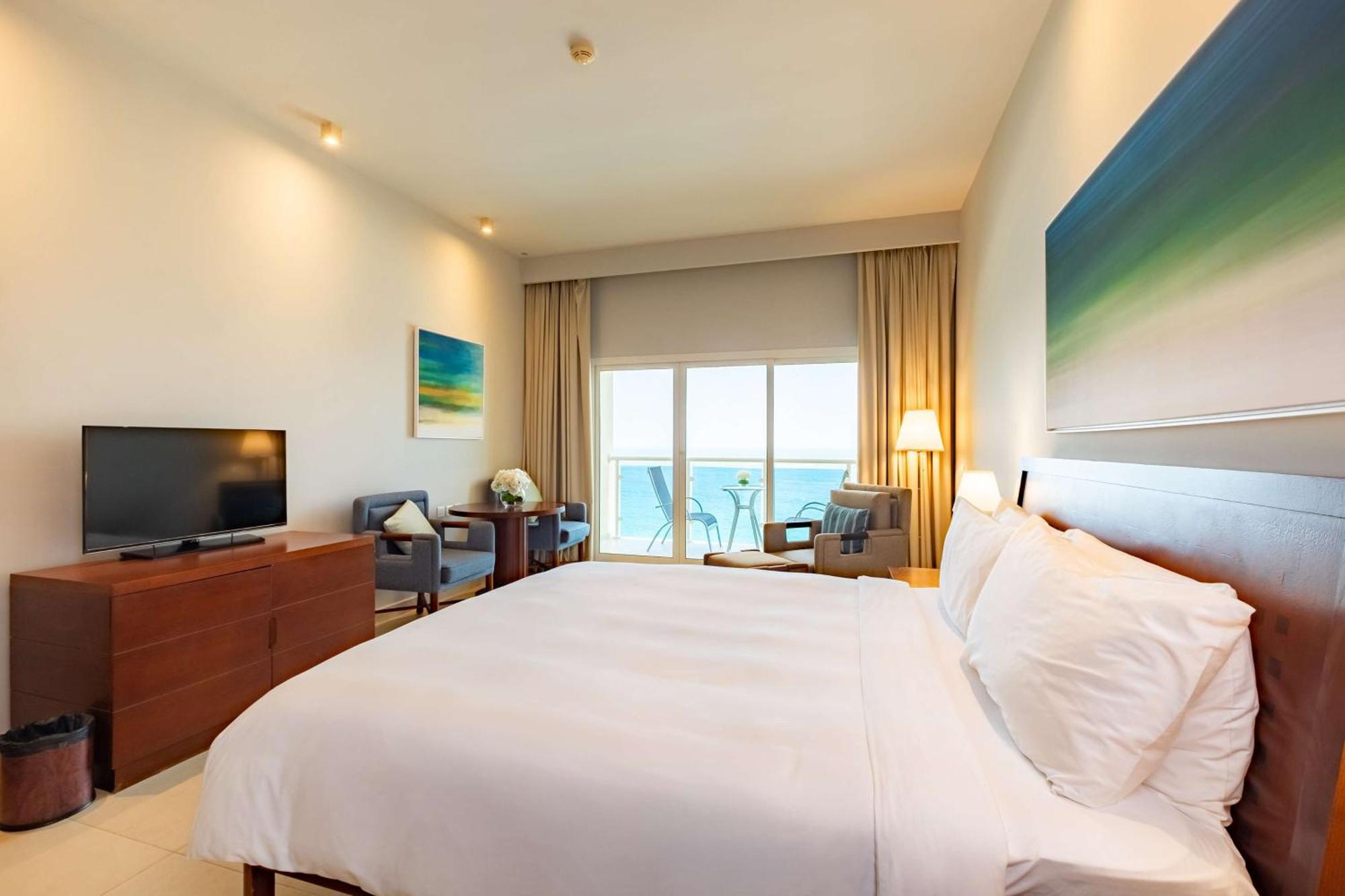 Radisson Blu Resort, Füceyre Dış mekan fotoğraf Deluxe room