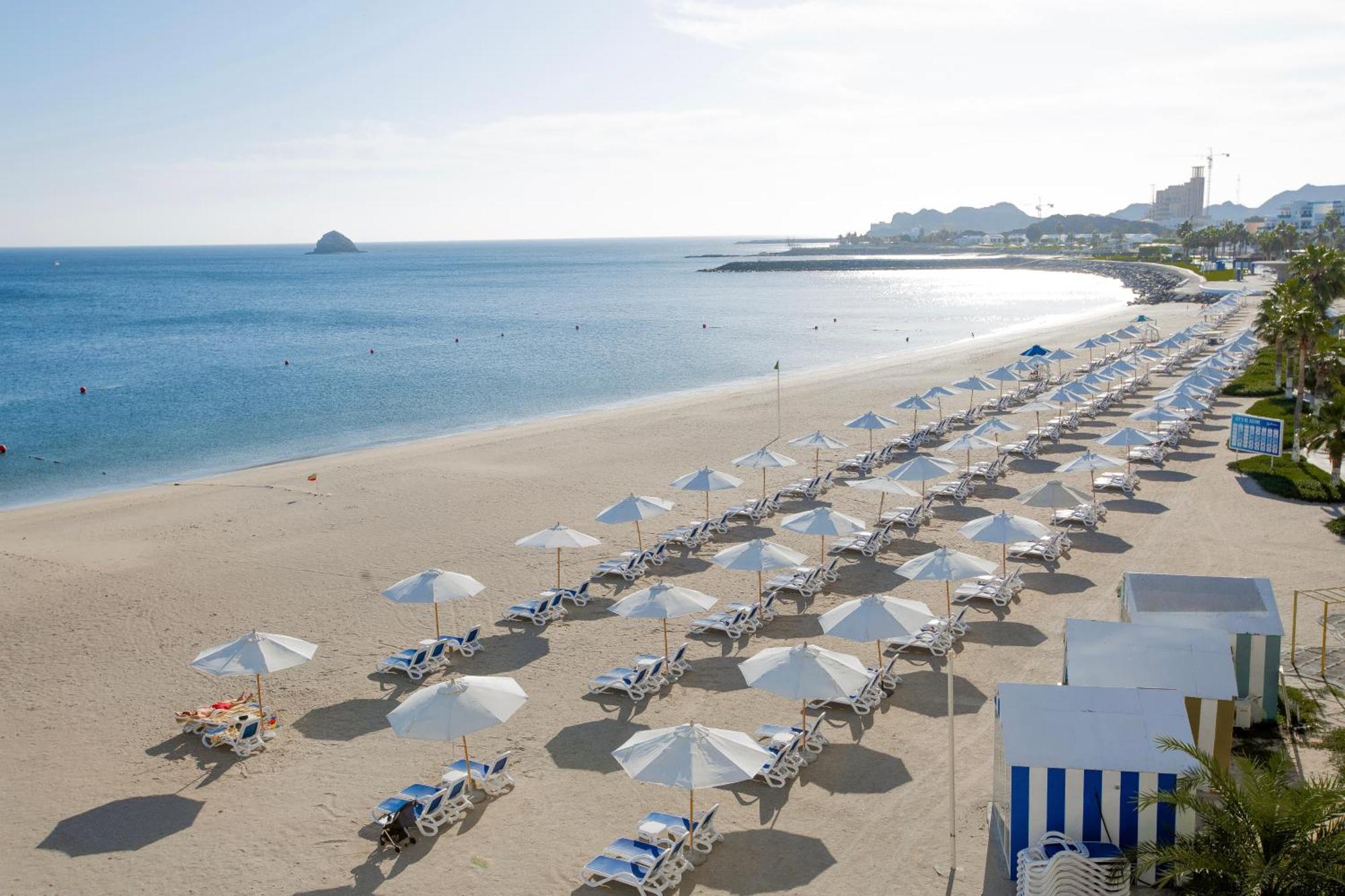 Radisson Blu Resort, Füceyre Dış mekan fotoğraf Playa de la Pineda