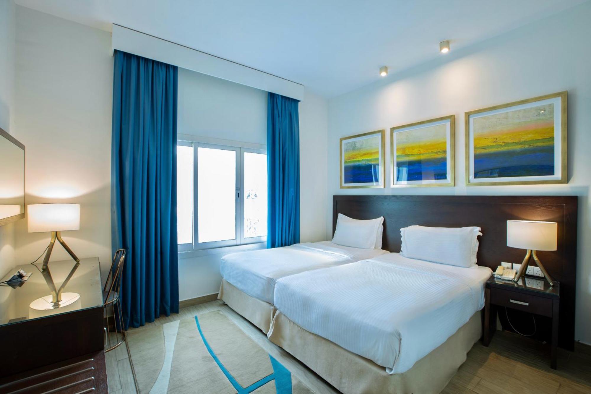 Radisson Blu Resort, Füceyre Dış mekan fotoğraf A bedroom at the hotel