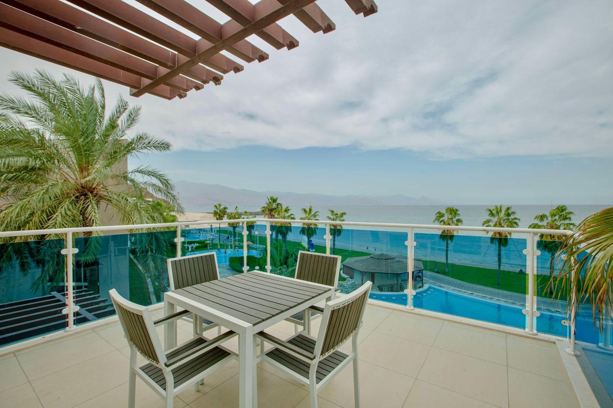Radisson Blu Resort, Füceyre Dış mekan fotoğraf