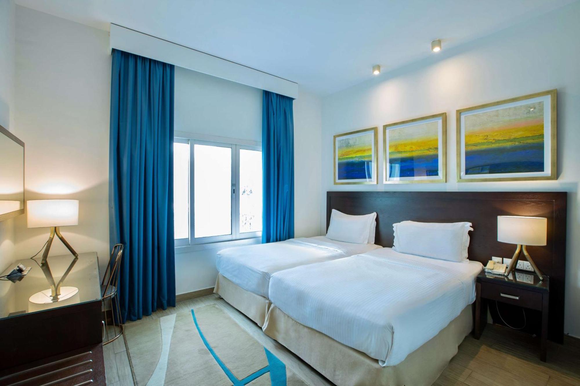 Radisson Blu Resort, Füceyre Dış mekan fotoğraf