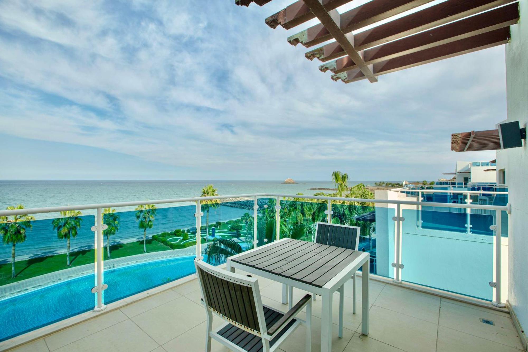 Radisson Blu Resort, Füceyre Dış mekan fotoğraf